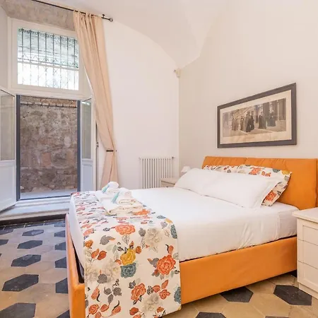 Prati 3bdr Urban Charm Appartement Rome