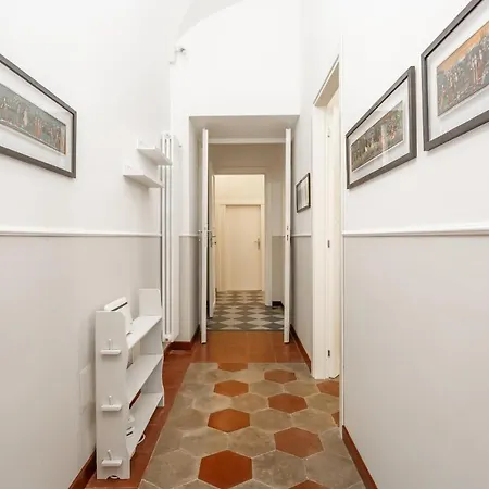 Prati 3bdr Urban Charm * Rome