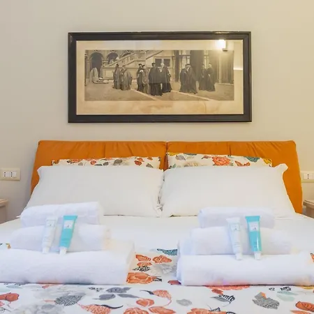 Prati 3bdr Urban Charm Appartement Rome