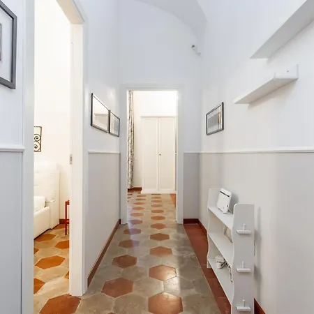 Prati 3bdr Urban Charm Rome