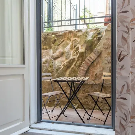 Prati 3bdr Urban Charm