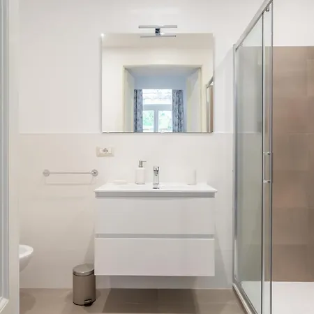 Prati 3bdr Urban Charm Appartement