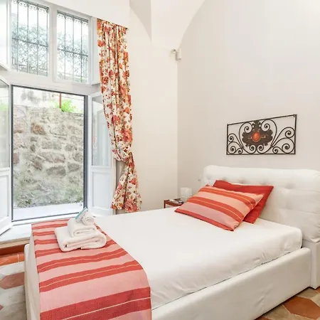 Prati 3bdr Urban Charm Appartement Rome