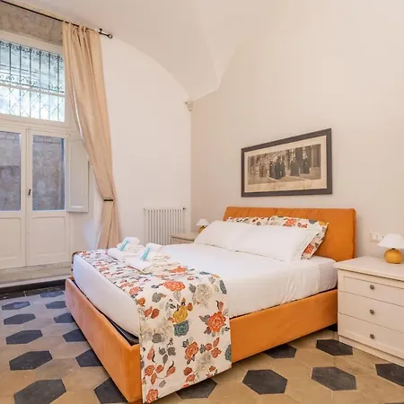 Prati 3bdr Urban Charm *