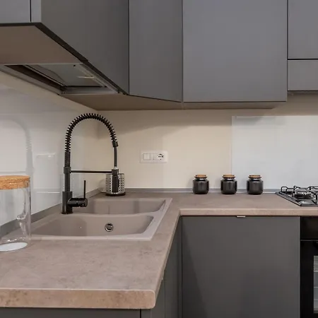 Prati 3bdr Urban Charm Appartement Rome