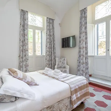 Prati 3bdr Urban Charm Rome