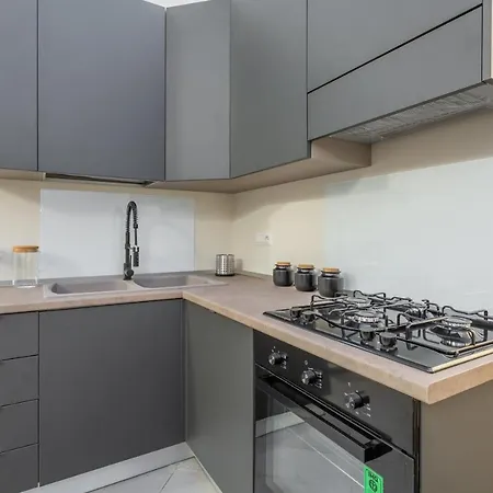 Prati 3bdr Urban Charm Appartement