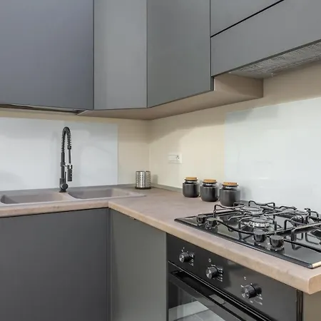 Appartement Prati 3bdr Urban Charm *