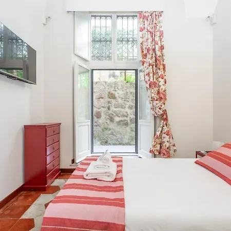 Appartement Prati 3bdr Urban Charm