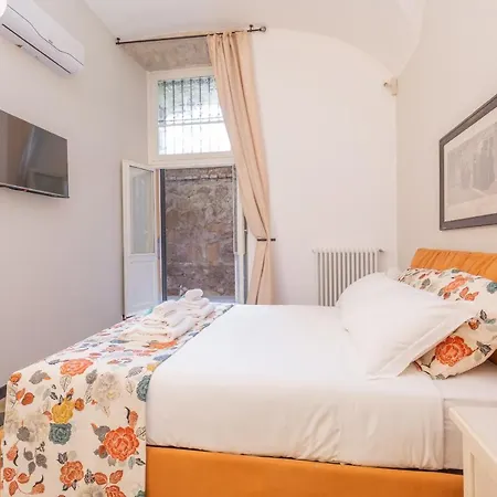 Prati 3bdr Urban Charm *