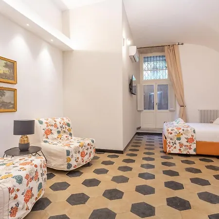 Prati 3bdr Urban Charm * Rome