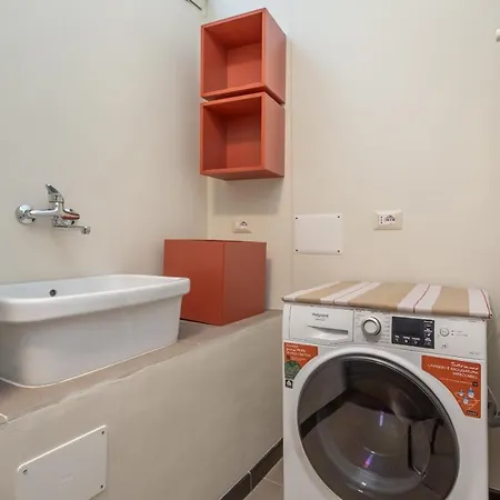 Prati 3bdr Urban Charm Appartement