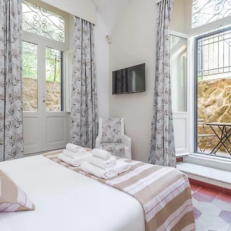 Prati 3bdr Urban Charm Rome