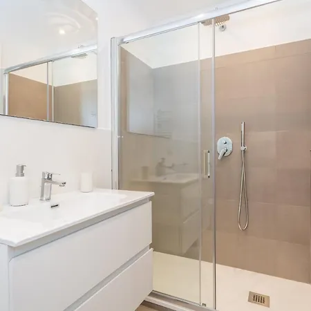 Appartamento Prati 3bdr Urban Charm *