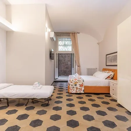 Prati 3bdr Urban Charm Roma