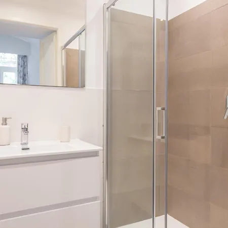 Prati 3bdr Urban Charm Roma